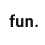 Fun Chat Home